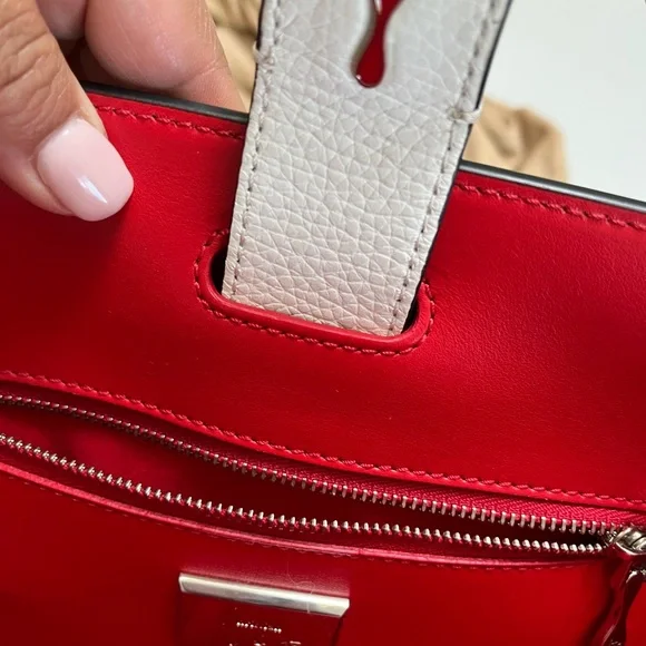 Christian Louboutin Paloma Bag Medium - Picture 4 of 10